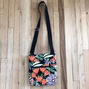 Floral Bag
